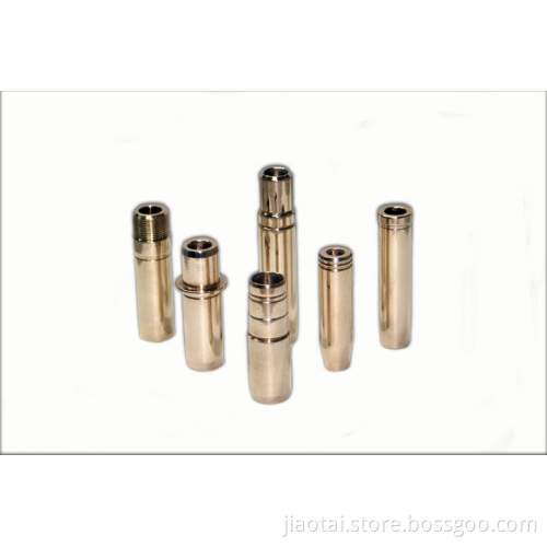 CNC Lathe Precision Engine Part for Automobile